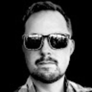 Meet your Posher, Jeremy